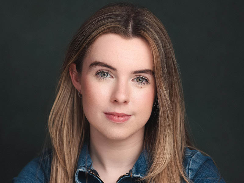Musical Theatre Graduate Gains Award Nomination for Professional Debut