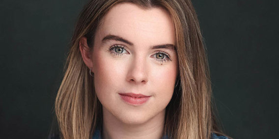 Musical Theatre Graduate Gains Award Nomination for Professional Debut