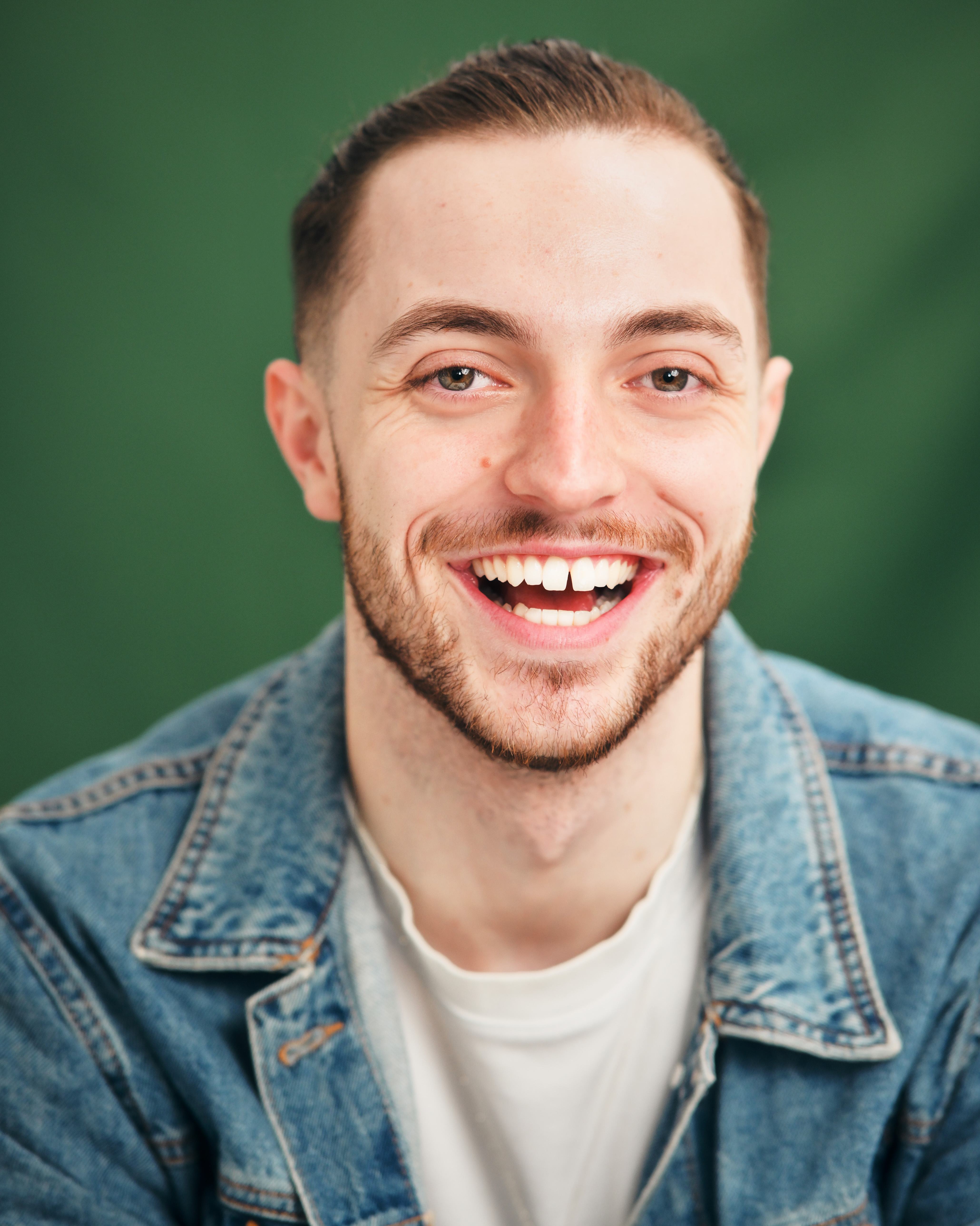 Sean Cameron
