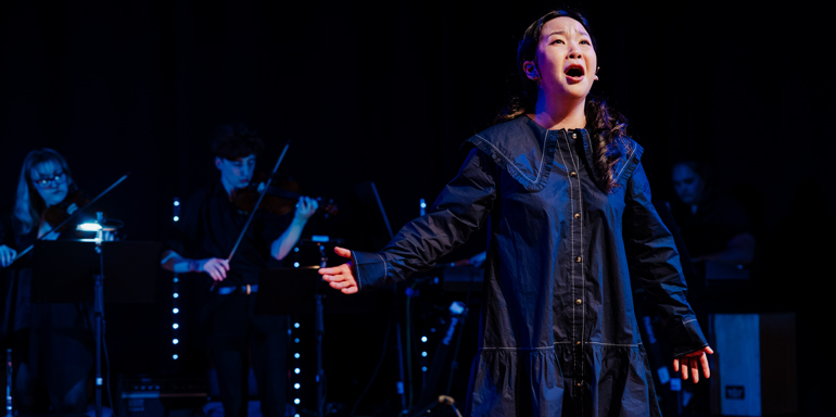 Musical Theatre Company 2