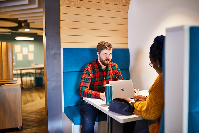 Clearing 2024 Leeds Conservatoire Music Degrees Production