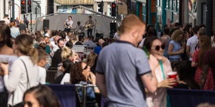 Leeds City Guide - Leeds Conservatoire