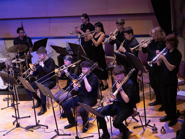 Generation Big Band