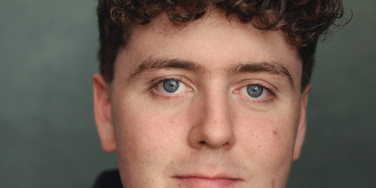 Lorcan Dolamore Headshot