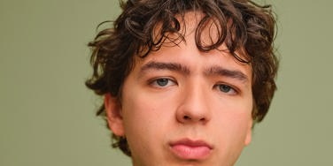 Herbie Medway Smith Headshot