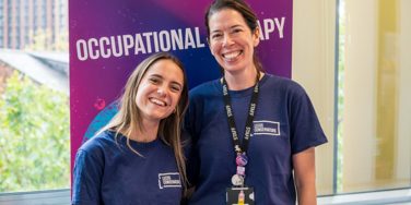 Occupational Therapy Team