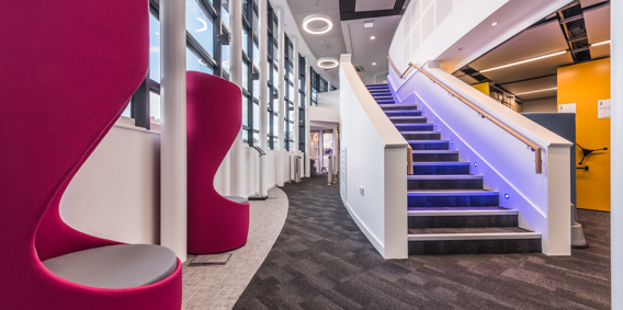 View our Library & Jazz Archives - Leeds Conservatoire