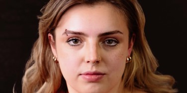 Lauren Treharne Headshot