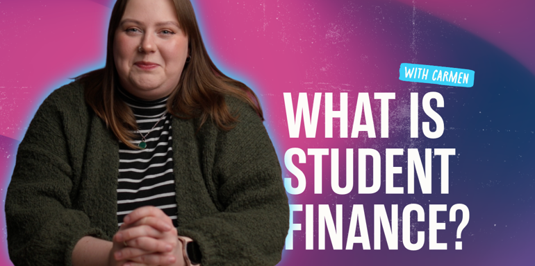 Student Finance Open Now Carmen