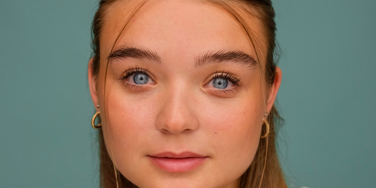 Shanais Marks Headshot