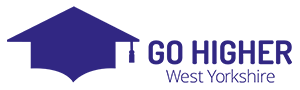go higher west yorkshire logo