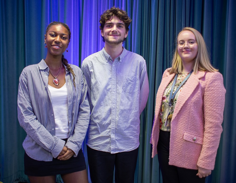 Second Release and Successful Placements for Quarry Music