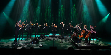 Picture of Manchester Camerata