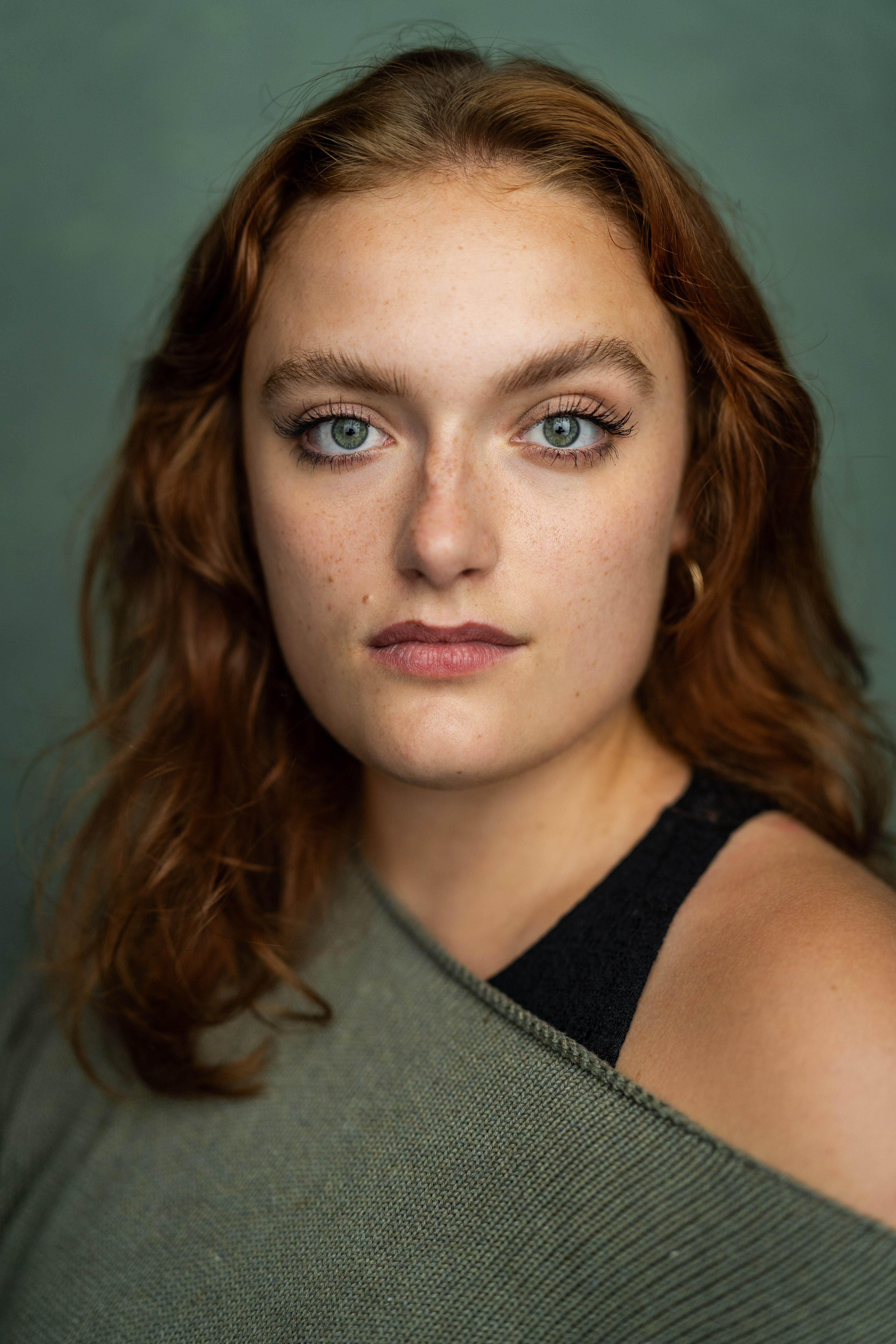 Sophie Maybury