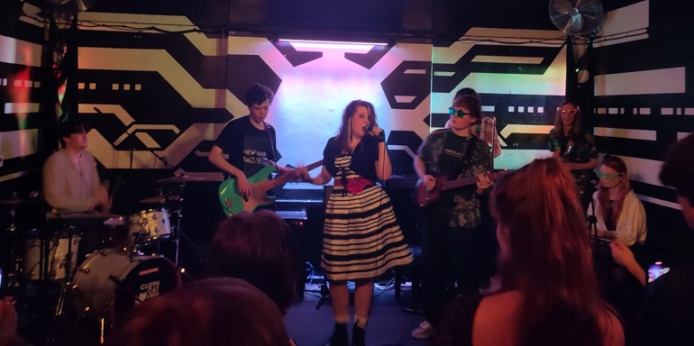 Millicent Morgan-Holloway