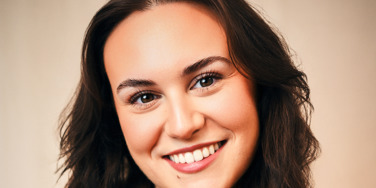 Zoe L'erario Headshot