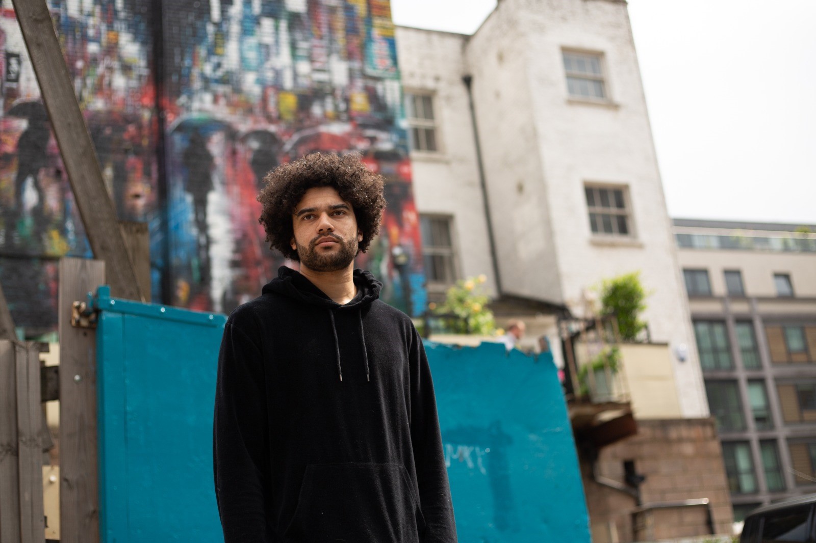 BA (Hons) Music (Electronic Music Production)