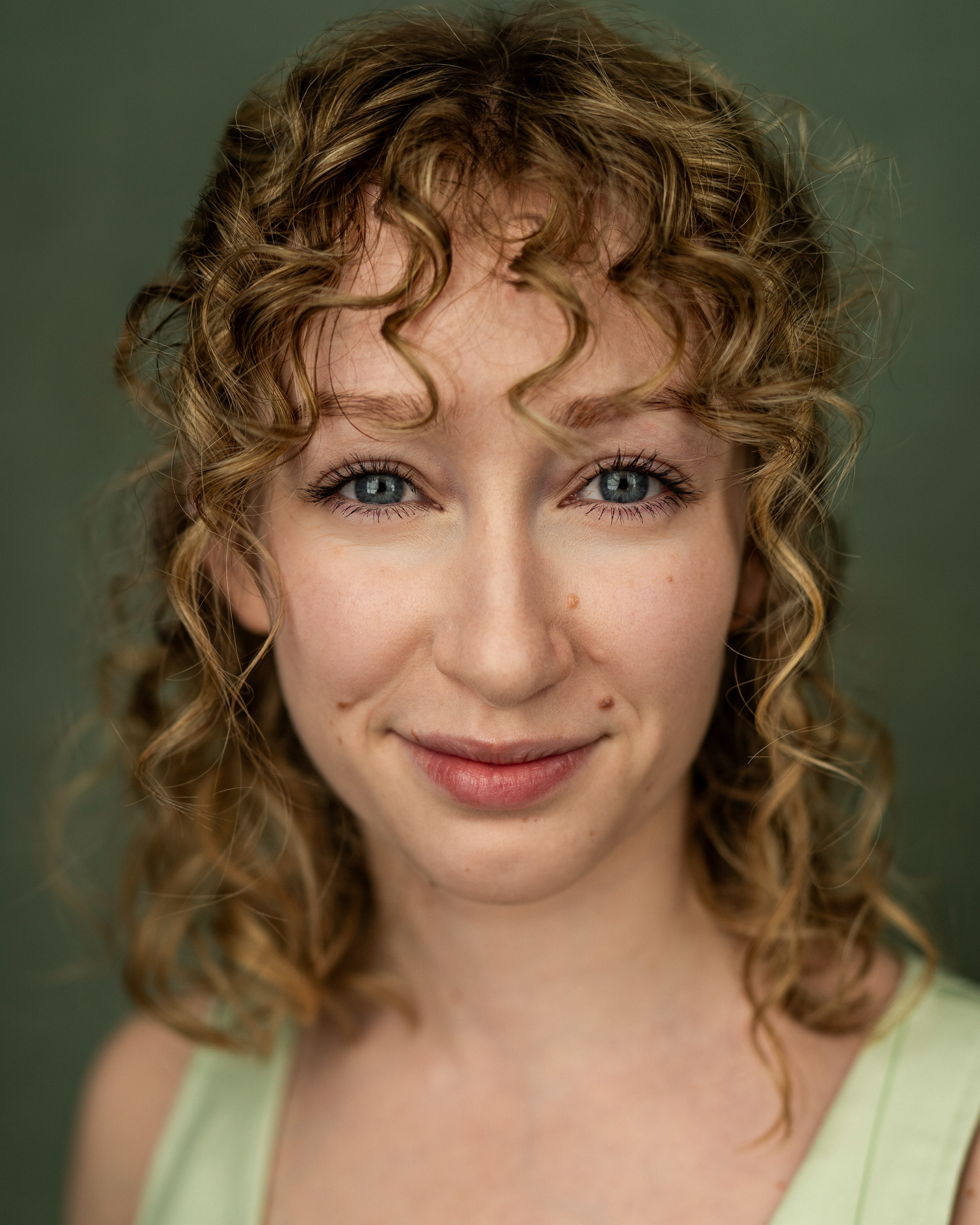 Millicent Short
