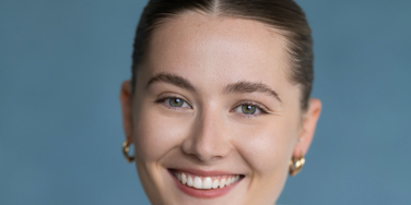 Olivia Burton Laws Headshot