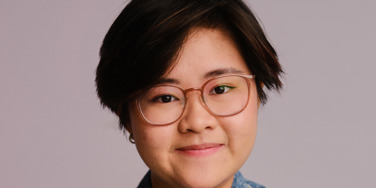 Bernadette Koh Headshot
