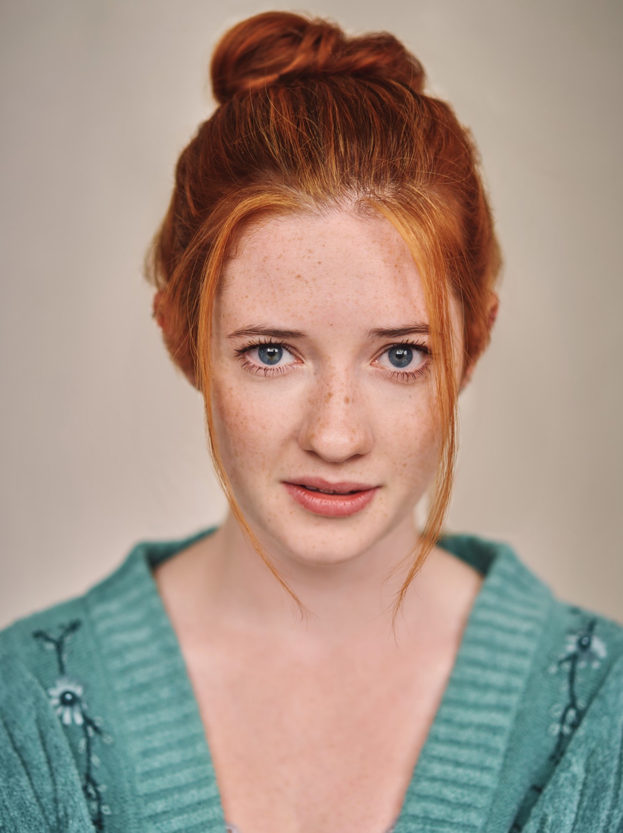 Lucy Lumb