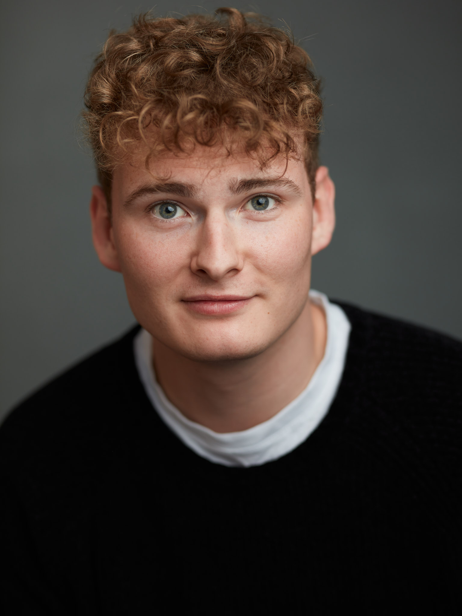 Thomas McDonnell