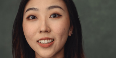 Yiqian Shao Lead Headshot